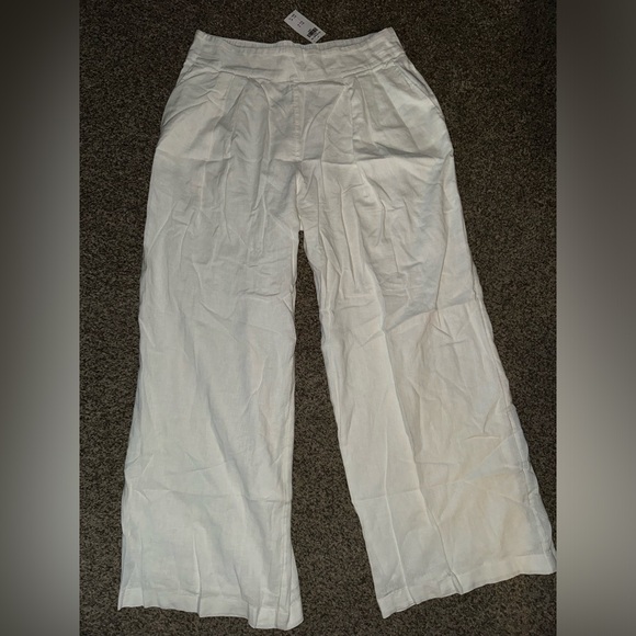 NEW Abercrombie & Fitch Pants - Picture 1 of 5